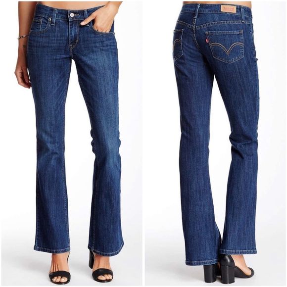 Levi's Jeans | Levis 518 Super Low 